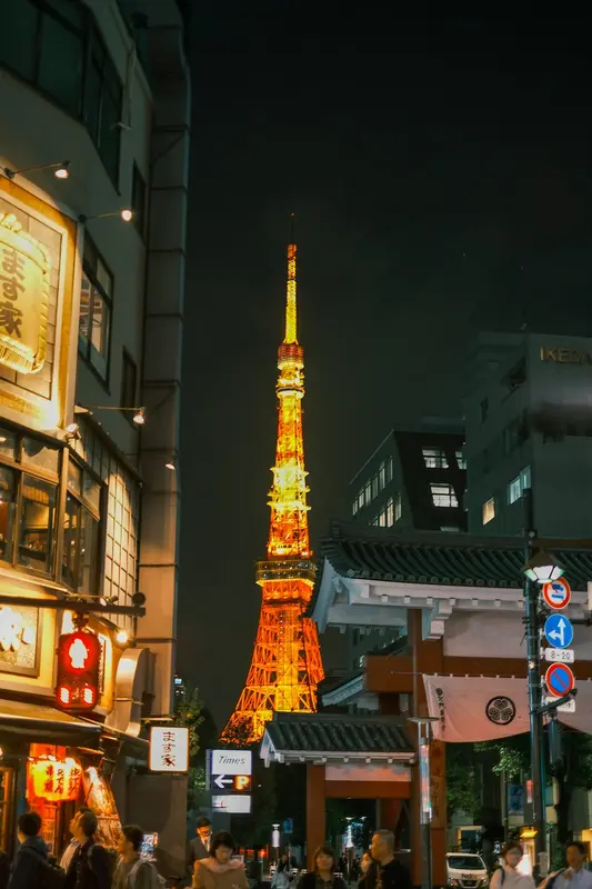 Vic.Tokyo Premium Domain